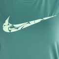 Moteriški marškinėliai Nike One Swoosh bicoastal/vapour green 6