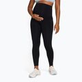 Moteriškos tamprės Nike One Maternity High-Waisted 7/8 black