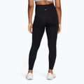 Moteriškos tamprės Nike One Maternity High-Waisted 7/8 black 2