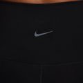Moteriškos tamprės Nike One Maternity High-Waisted 7/8 black 5