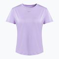 Moteriški marškinėliai Nike One Classic Dri-Fit lilac bloom/black