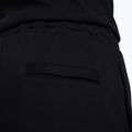 Vyriškos kelnės Nike Club French Terry Joggers black/black/white 5