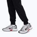 Vyriškos kelnės Nike Club French Terry Joggers black/black/white 6