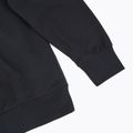 Vyriškas Nike Club French Terry megztinis su gobtuvu black/black/white 11