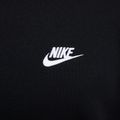 Vyriškas džemperis Nike Club French Terry Crew black/white 5