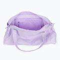 Moteriškas treniruočių krepšys Nike Gym Club 24 l lilac bloom/lilac bloom/vapor green 6