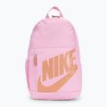 Vaikiška kuprinė Nike Elemental 20 l pink rise/terra blush 2