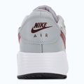 Vyriški batai Nike Air Max Sc wolf grey / burgundy crush / white / dark team red 7