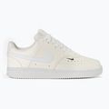 Moteriški batai Nike Court Vision Low Next Nature white / black / pale ivory 2