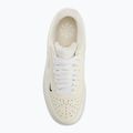 Moteriški batai Nike Court Vision Low Next Nature white / black / pale ivory 5