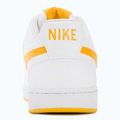 Vyriški batai Nike Court Vision Low Next Nature white/university gold 6