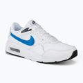 Vyriški batai Nike Air Max Sc white / thunder blue / white / light photo blue