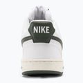 Moteriški batai Nike Court Vision Low Next Nature white / stadium green / sail / vintage green 7