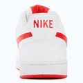 Vyriški batai Nike Court Vision Low Next Nature white/university red 6