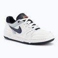 Vyriški batai Nike Full Force Low platinum tint/wolf grey/summit white/dark obsidian