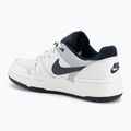 Vyriški batai Nike Full Force Low platinum tint/wolf grey/summit white/dark obsidian 3