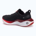 Vyriški bėgimo bateliai Nike InfinityRN 4 Extra Wide black/team red/fire red 3