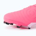 Futbolo batai  Nike Phantom GX II Academy FG/MG sunset pulse / black 7