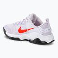 Moteriški batai Nike Zoom Bella 6 barely grape / black / white / brifght crimson 3