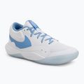 Tinklinio bateliai Nike Hyperquick white/valor blue