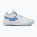 Tinklinio bateliai Nike Hyperquick white/valor blue 2
