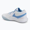 Tinklinio bateliai Nike Hyperquick white/valor blue 3