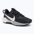 Moteriški bėgimo batai Nike Pegasus Trail 5 black / white / anthracite / wolf grey