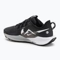 Moteriški bėgimo batai Nike Pegasus Trail 5 black / white / anthracite / wolf grey 3