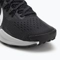 Moteriški bėgimo batai Nike Pegasus Trail 5 black / white / anthracite / wolf grey 7