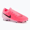 Futbolo batai Nike Phantom GX II Pro FG sunset pulse/black