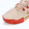 Moteriški teniso batai Nike Air Zoom GP Challenge 1 Clay sand drift/rust factor/gum 7