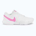 Moteriški teniso bateliai Nike Court Lite 4 white/black/playful pink 2