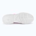 Moteriški teniso bateliai Nike Court Lite 4 white/black/playful pink 4