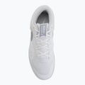 Tinklinio bateliai Nike Hyperquick Court Flight white/photon dust/metallic silver 5
