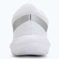 Tinklinio bateliai Nike Hyperquick Court Flight white/photon dust/metallic silver 6