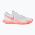 Vyriški teniso bateliai Nike Air Zoom Vapor Cage 4 Rafa Clay white/white/bright mango 2