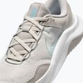 Moteriški treniruočių batai Nike Legend Essential 3 Next Nature light iron ore/iron grey/light armory blue 8