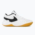 Tinklinio batai Nike Hyperquick Court Flight white/black 2