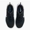 Moteriški bėgimo batai Nike Pegasus Trail 5 black / white / anthracite / wolf grey 7