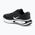Moteriški bėgimo batai Nike Journey Run black/white 3