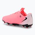 Vaikiški futbolo batai Nike Phantom GX II Academy FG/MG Junior sunset pulse/black 3