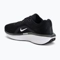 Moteriški bėgimo bateliai Nike Winflo 11 black/white 3