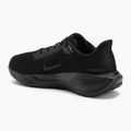 Vyriški bėgimo bateliai Nike Pegasus 41 black/anthracite/black 3