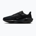 Moteriški bėgimo bateliai Nike Pegasus 41 black/black/anthracite 2