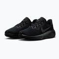 Moteriški bėgimo batai Nike Pegasus 41 black / black / anthracite 10