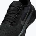 Moteriški bėgimo bateliai Nike Pegasus 41 black/black/anthracite 10