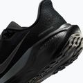 Moteriški bėgimo bateliai Nike Pegasus 41 black/black/anthracite 11