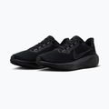 Vyriški bėgimo batai Nike Pegasus 41 black/anthracite/black 4
