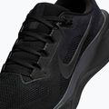 Vyriški bėgimo bateliai Nike Pegasus 41 black/anthracite/black 8