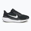 Pantofi de alergare bărbați Nike Pegasus 41 negru/antracit/alb 2